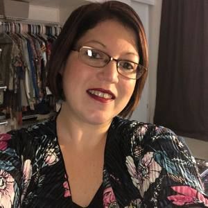 Meet your Posher, Paula